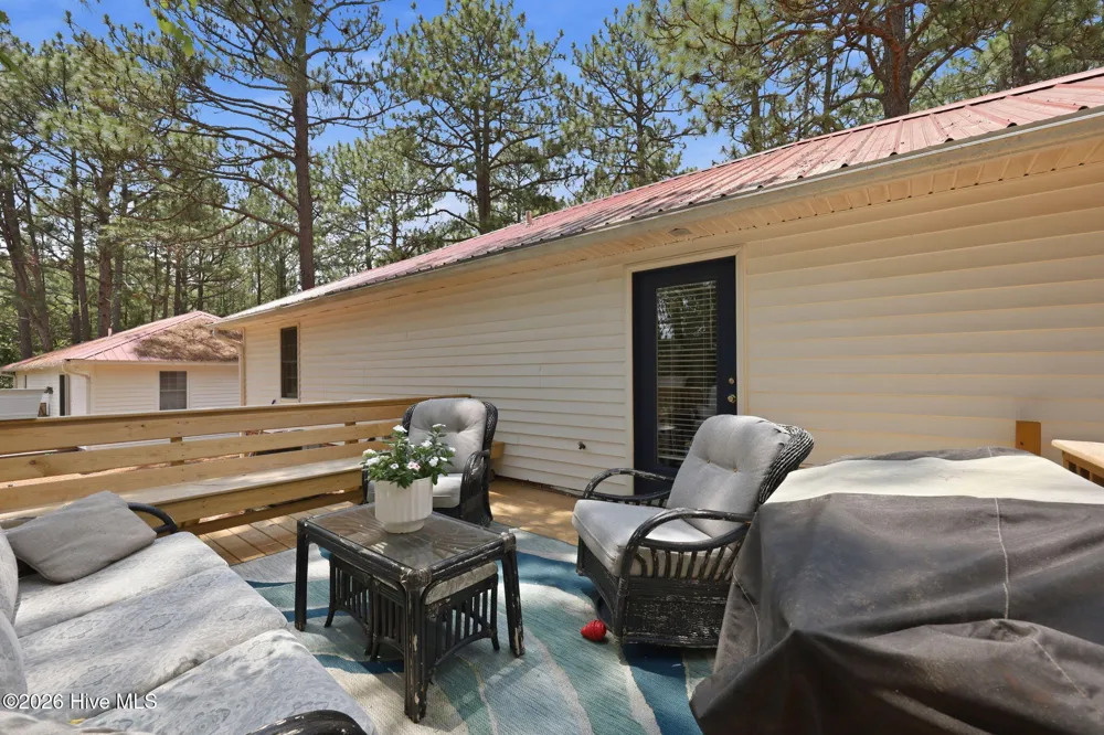133 Villa Drive West End, NC 27376