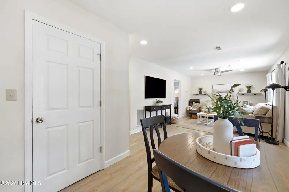 133 Villa Drive West End, NC 27376