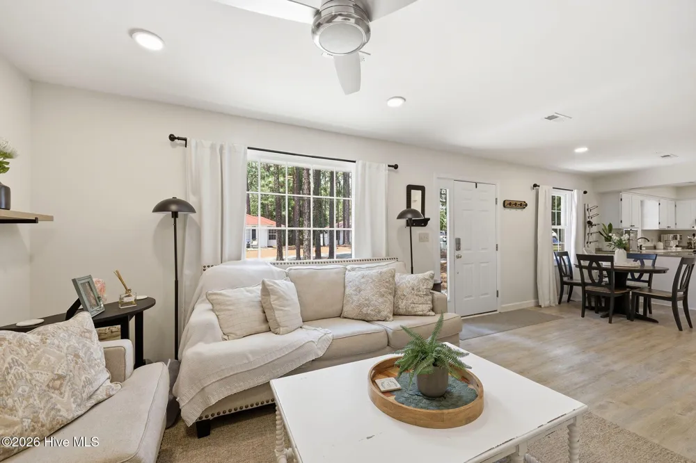 133 Villa Drive West End, NC 27376