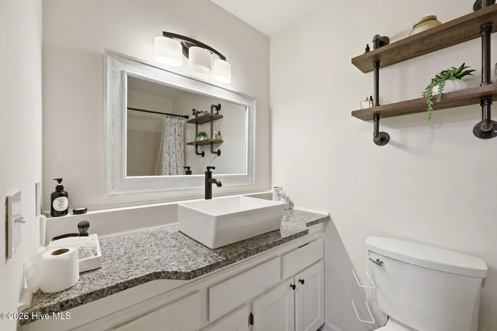 133 Villa Drive West End, NC 27376