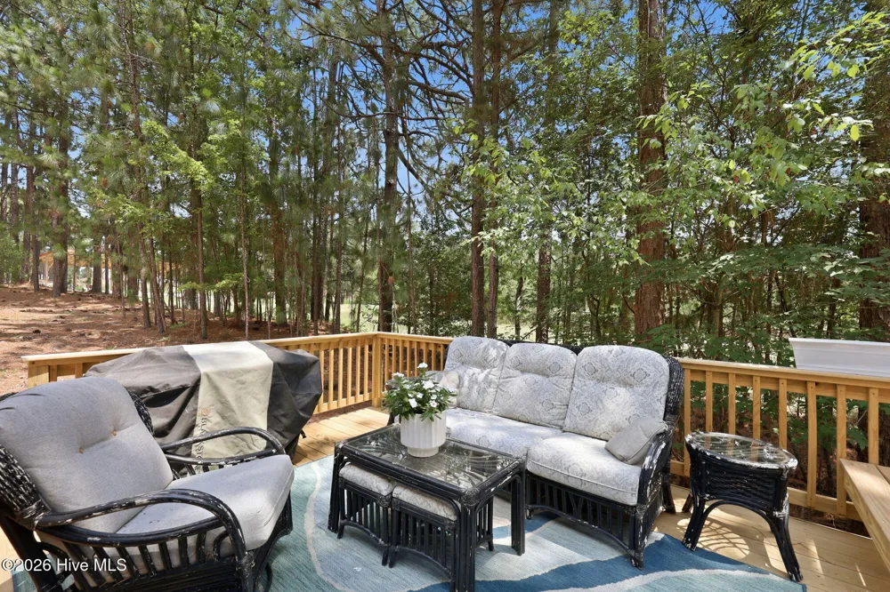 133 Villa Drive West End, NC 27376
