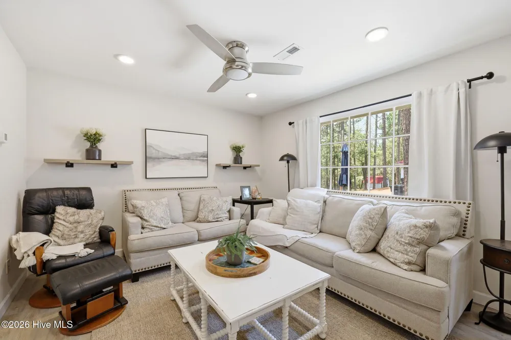 133 Villa Drive West End, NC 27376