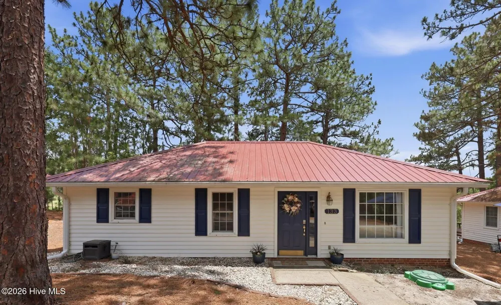 133 Villa Drive West End, NC 27376
