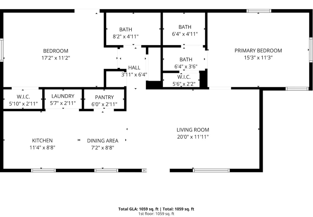 133 Villa Drive West End, NC 27376