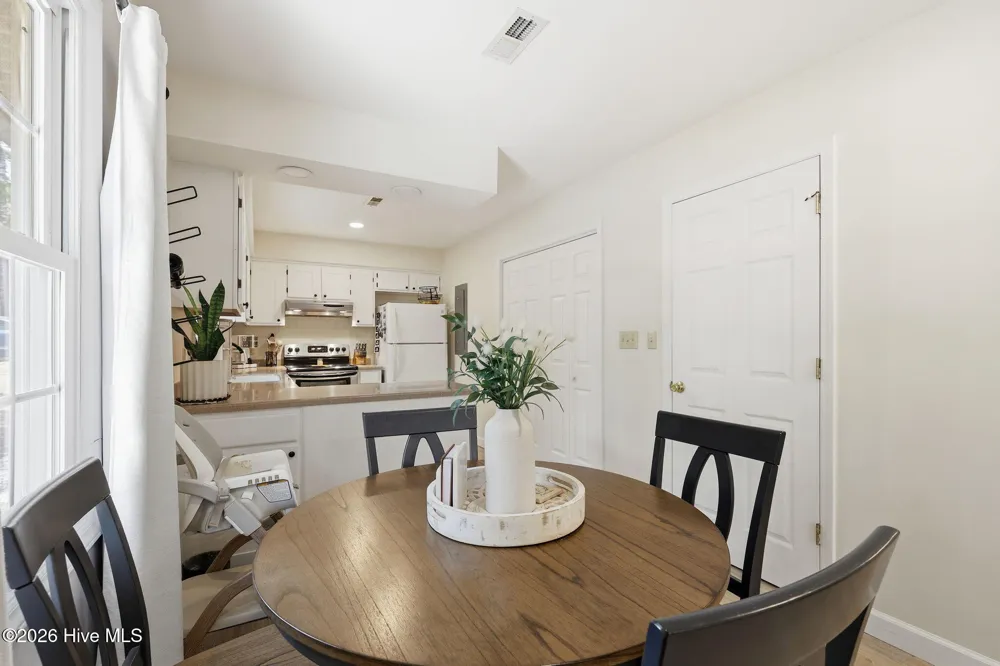 133 Villa Drive West End, NC 27376