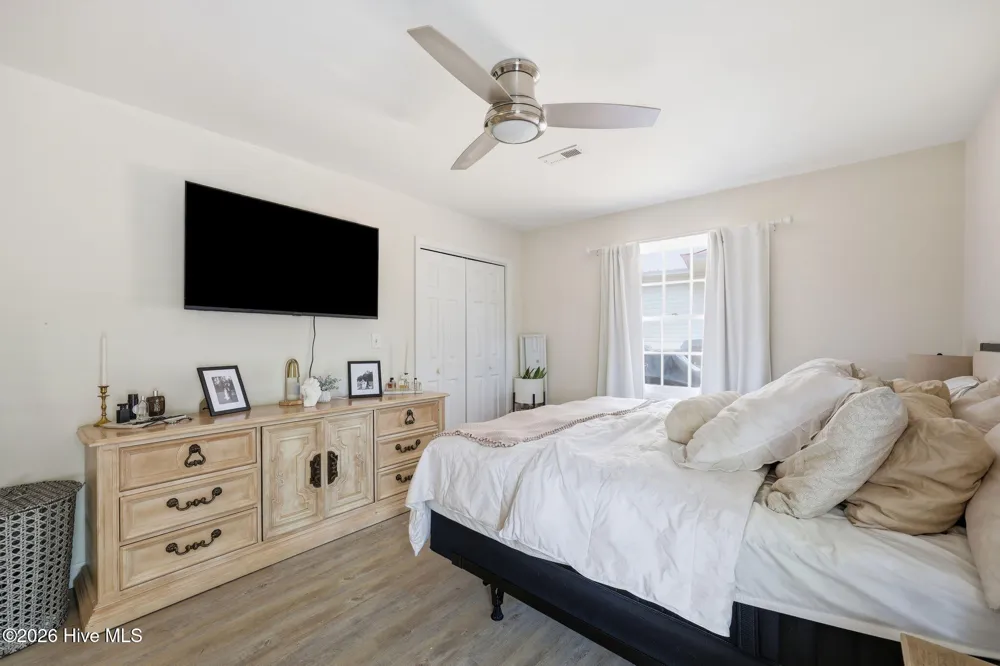 133 Villa Drive West End, NC 27376