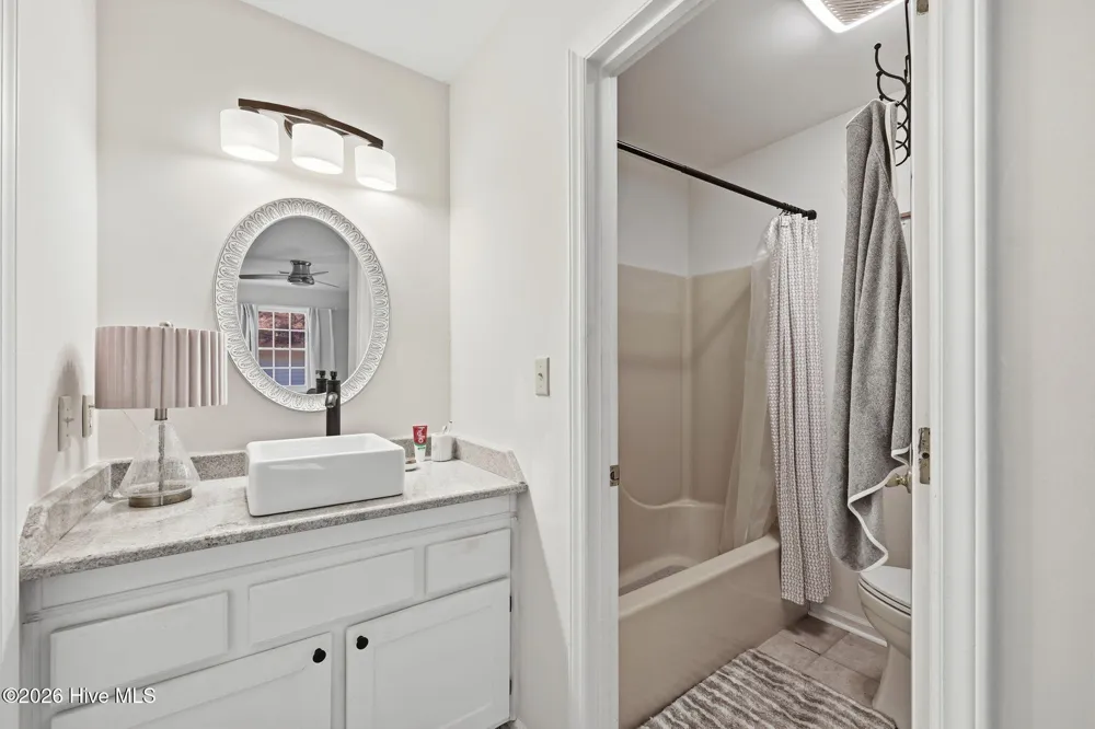 133 Villa Drive West End, NC 27376