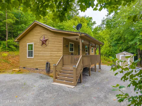 40 Refuge Ridge Road
