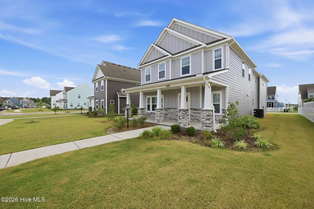 208 Ryker Road E Moyock, NC 27958