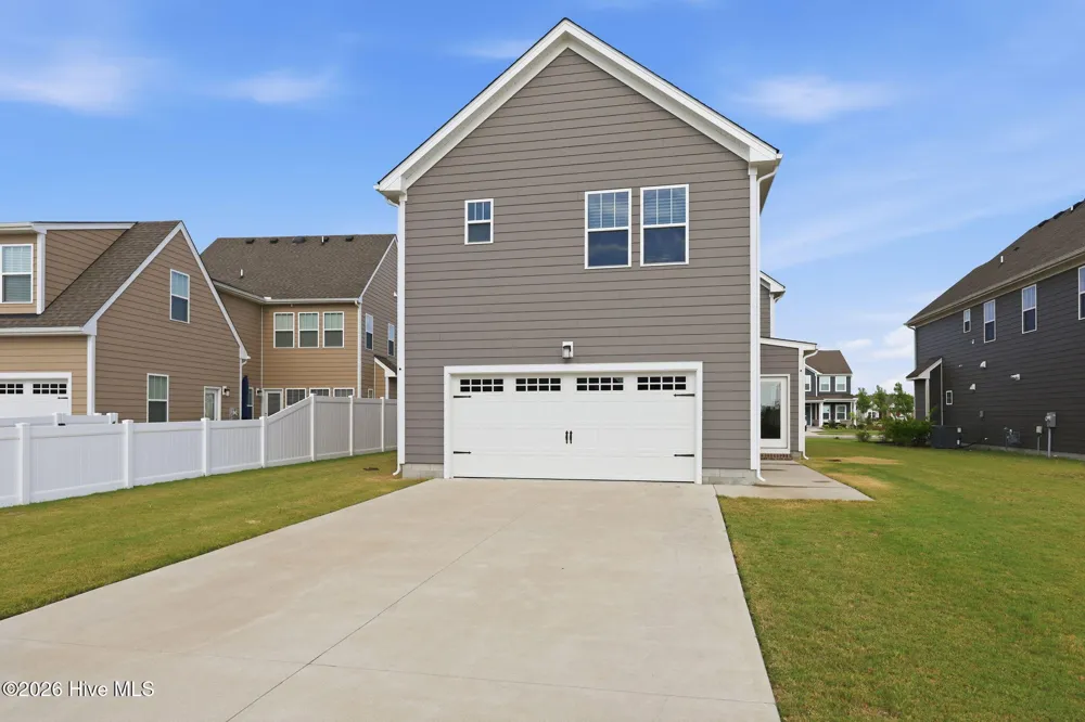 208 Ryker Road E Moyock, NC 27958