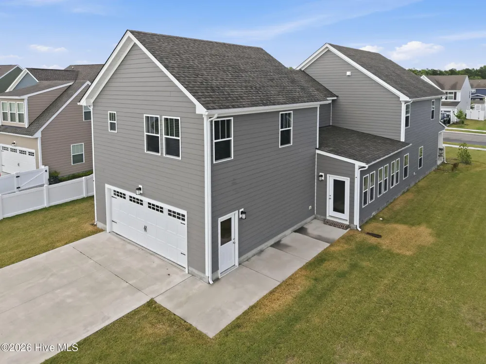 208 Ryker Road E Moyock, NC 27958