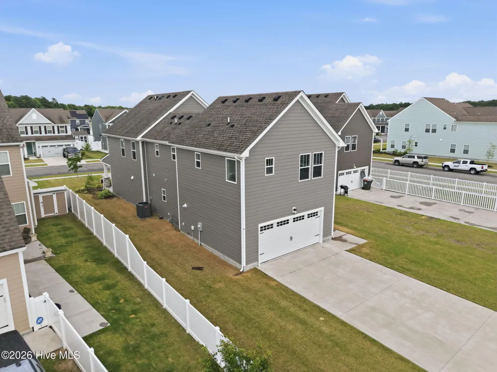208 Ryker Road E Moyock, NC 27958
