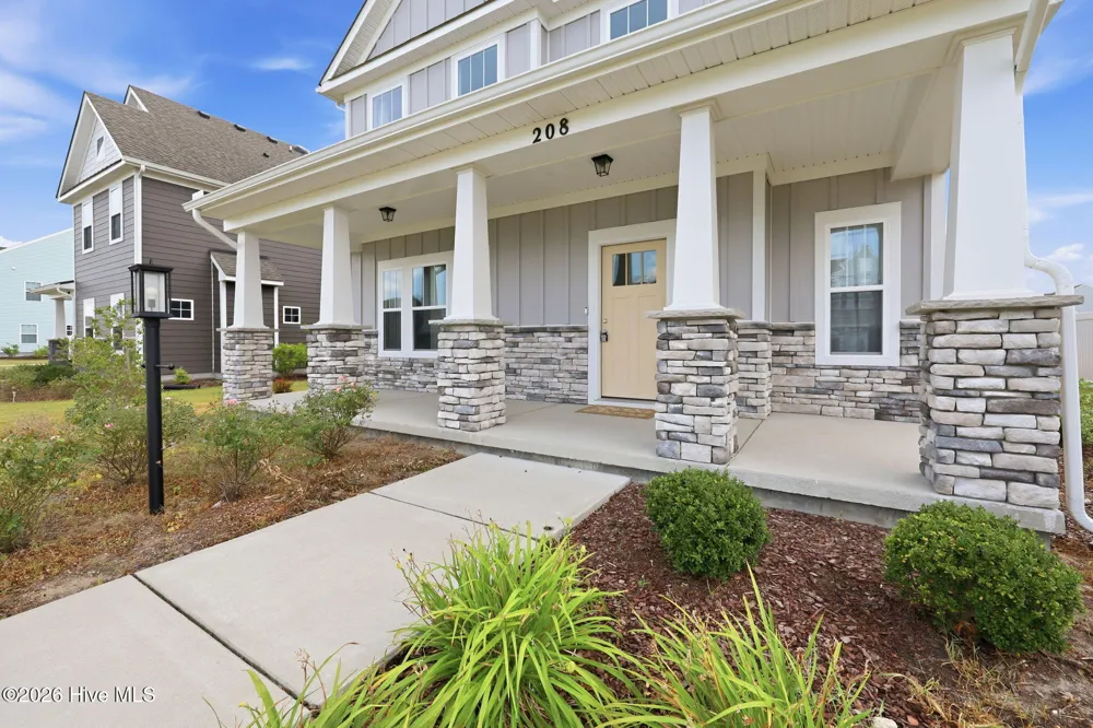 208 Ryker Road E Moyock, NC 27958