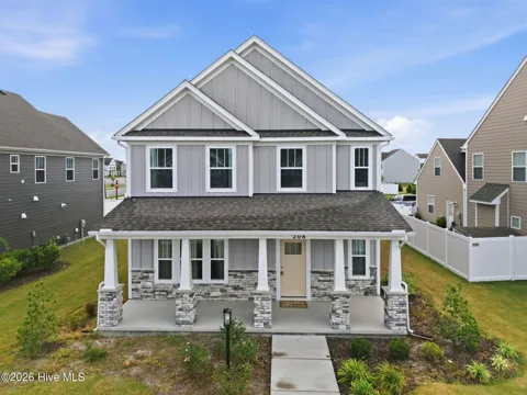 208 Ryker Road E