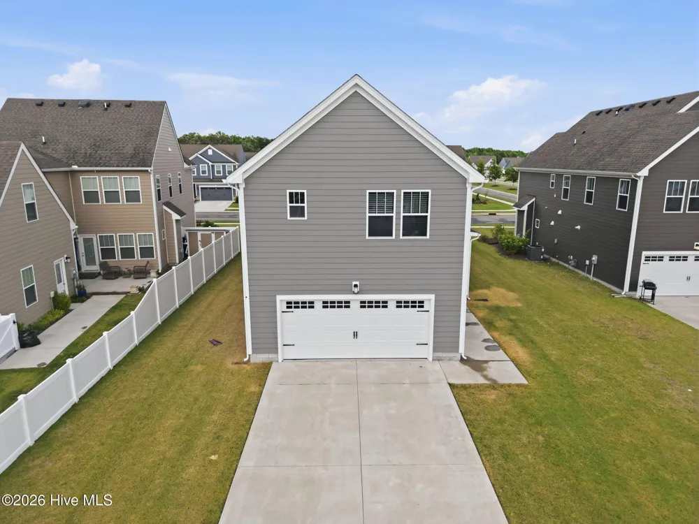 208 Ryker Road E Moyock, NC 27958