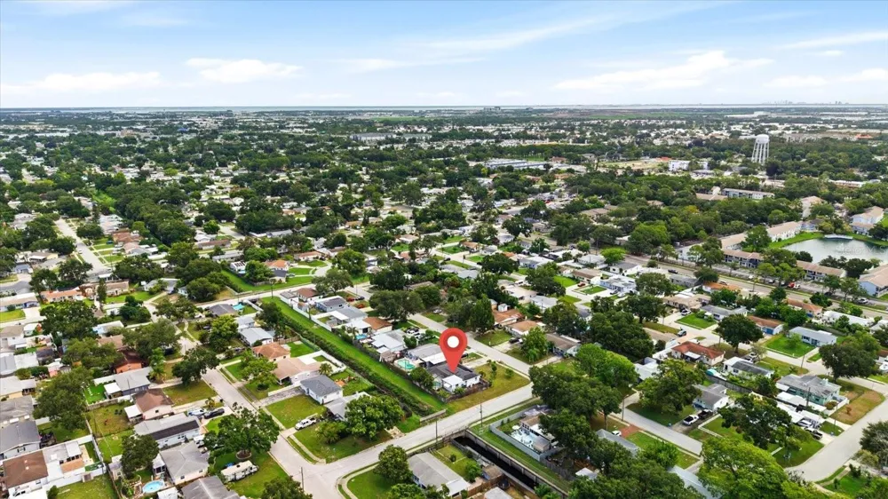 8380 52ND LANE Pinellas Park, FL 33781