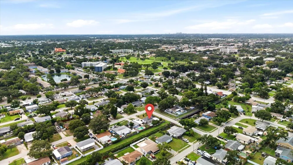 8380 52ND LANE Pinellas Park, FL 33781