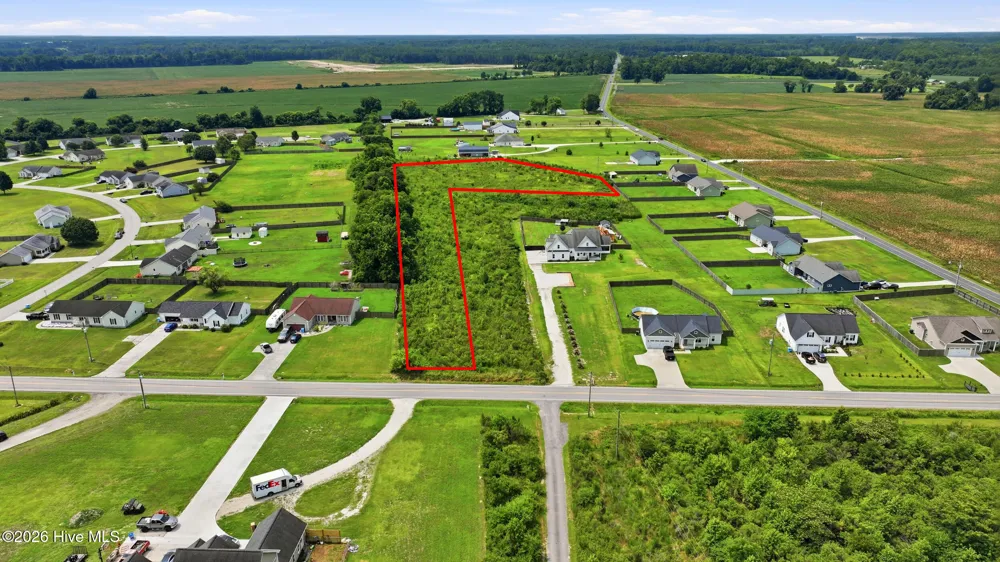 229 Gregory Fork Road Richlands, NC 28574