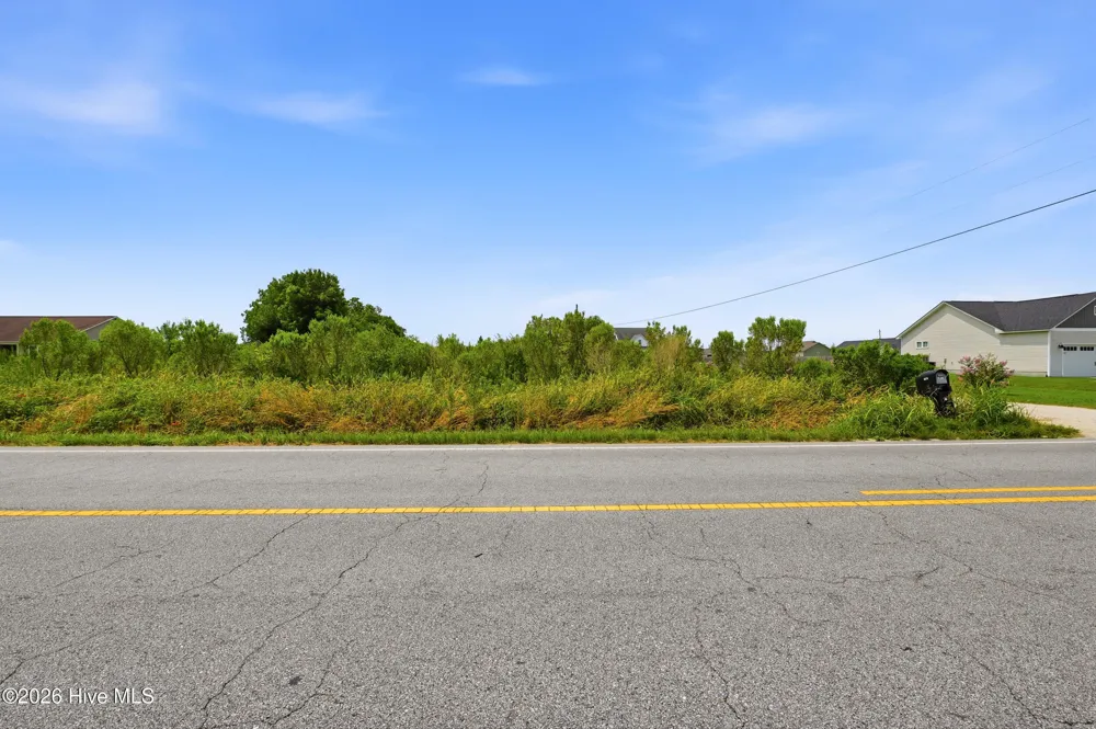 229 Gregory Fork Road Richlands, NC 28574