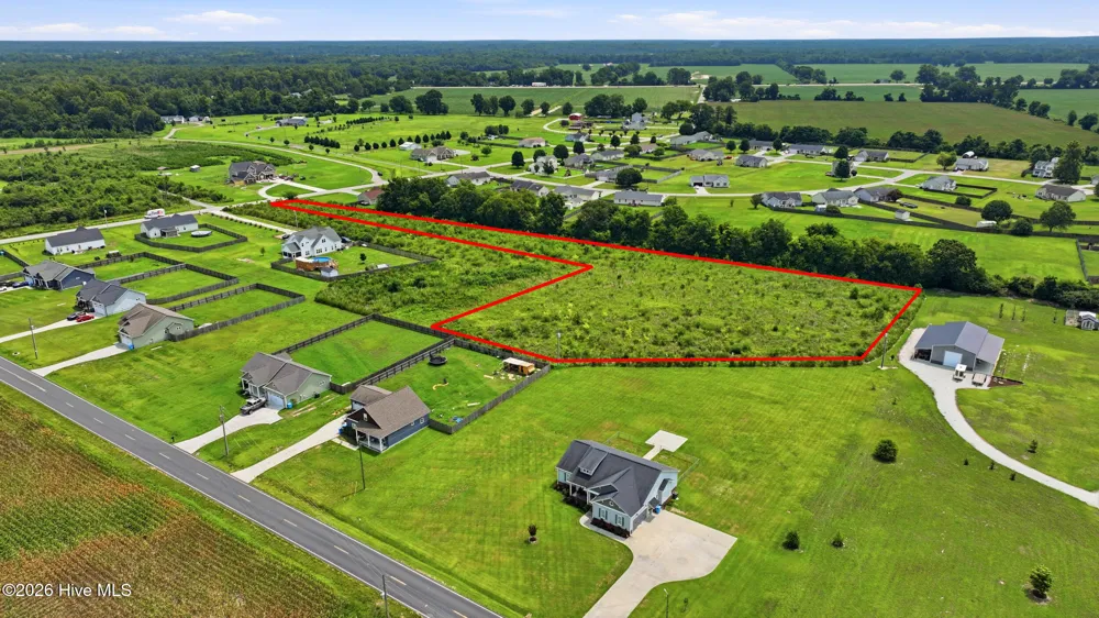 229 Gregory Fork Road Richlands, NC 28574