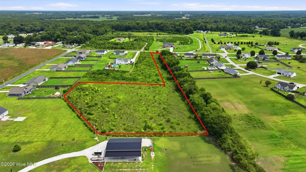 229 Gregory Fork Road Richlands, NC 28574