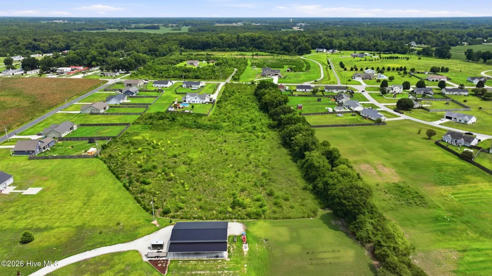 229 Gregory Fork Road Richlands, NC 28574