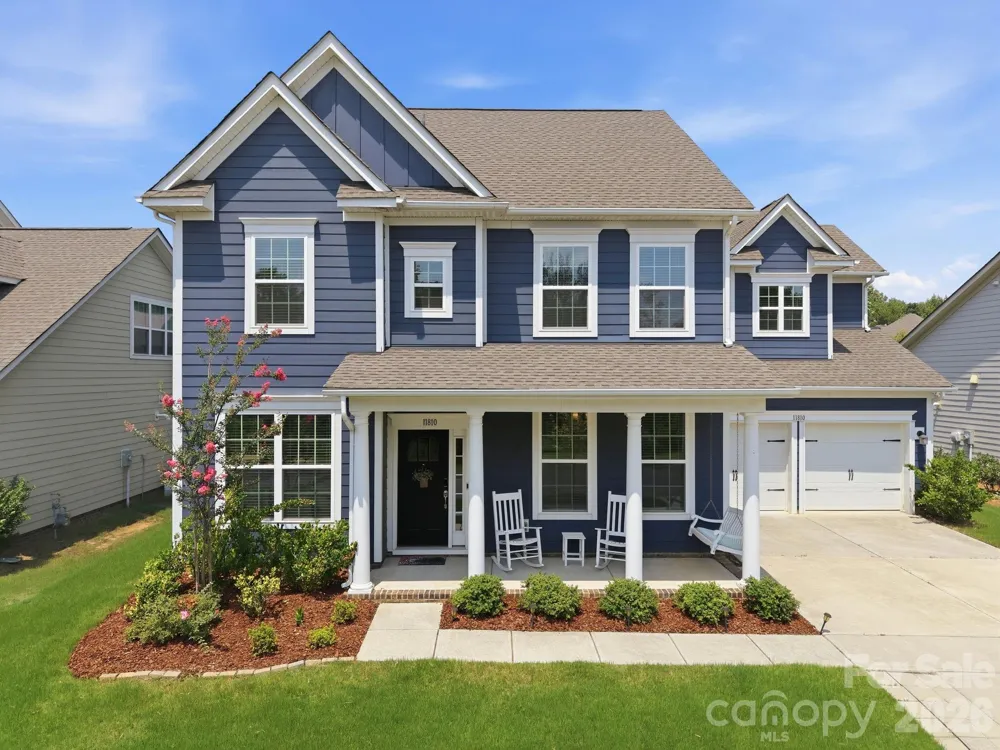 11810 Westbranch Parkway Davidson, NC 28036