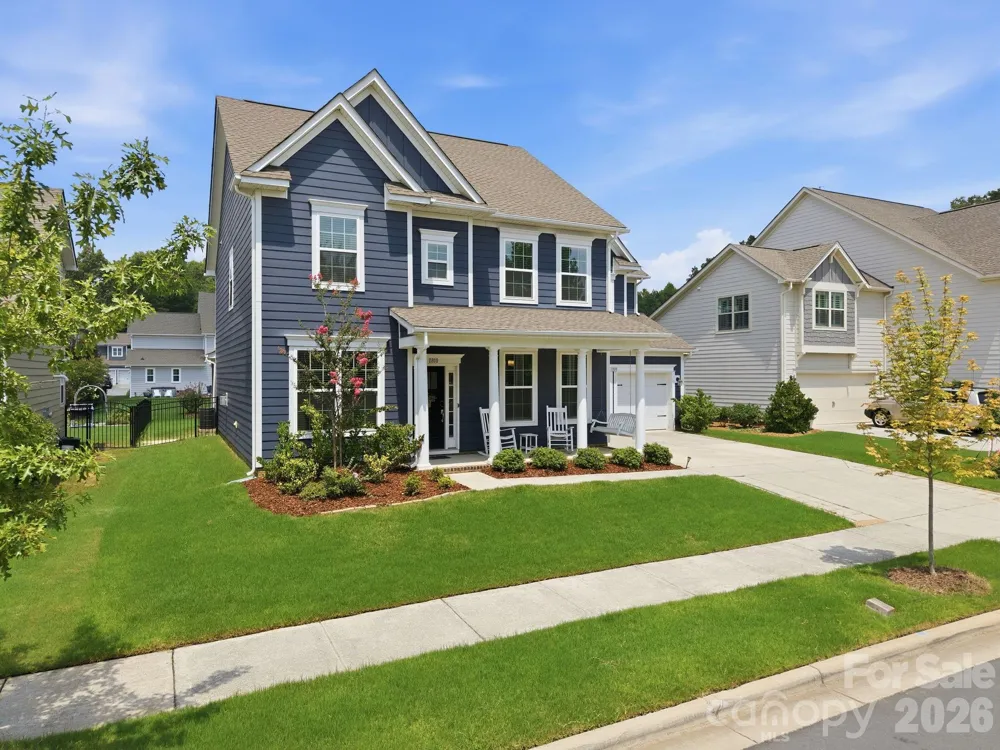 11810 Westbranch Parkway Davidson, NC 28036