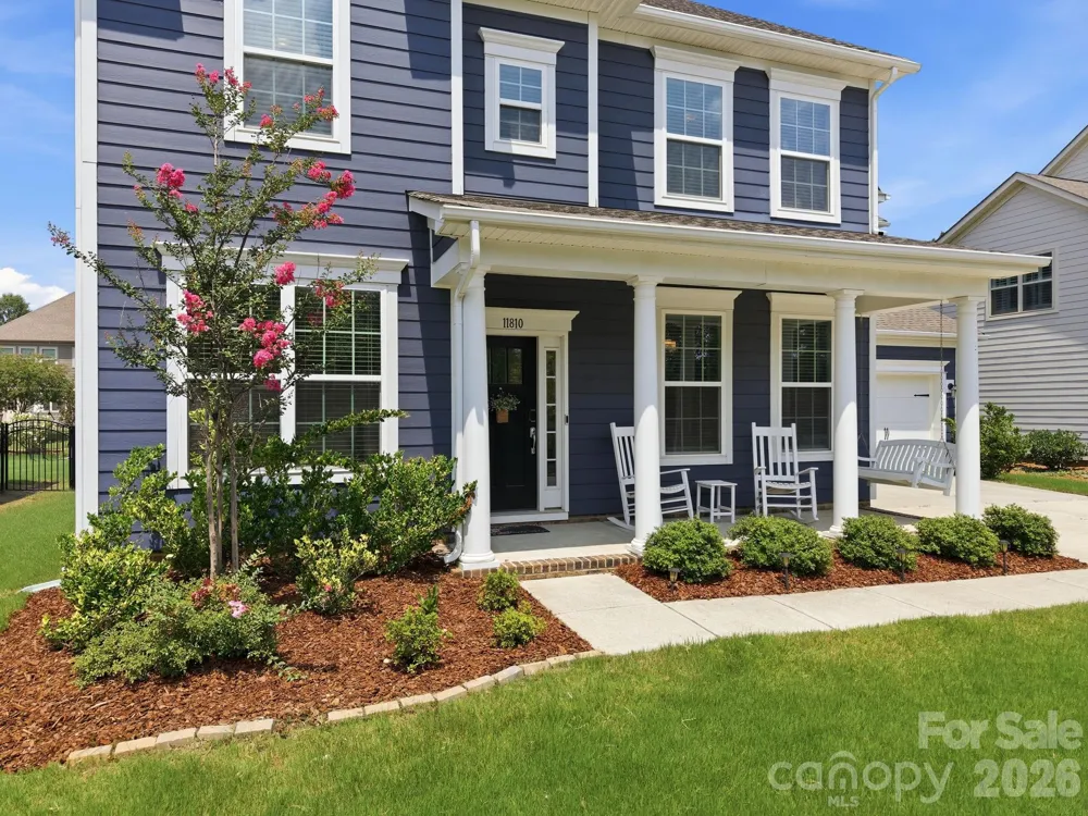 11810 Westbranch Parkway Davidson, NC 28036