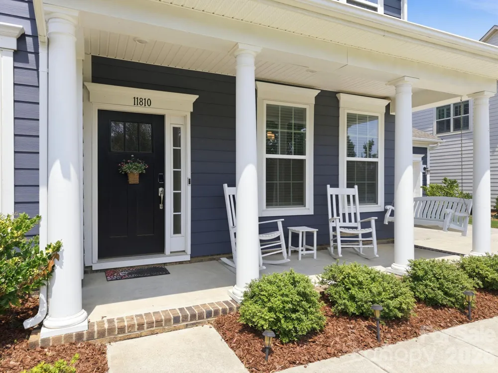 11810 Westbranch Parkway Davidson, NC 28036