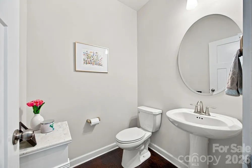 11810 Westbranch Parkway Davidson, NC 28036