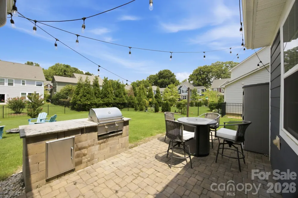 11810 Westbranch Parkway Davidson, NC 28036