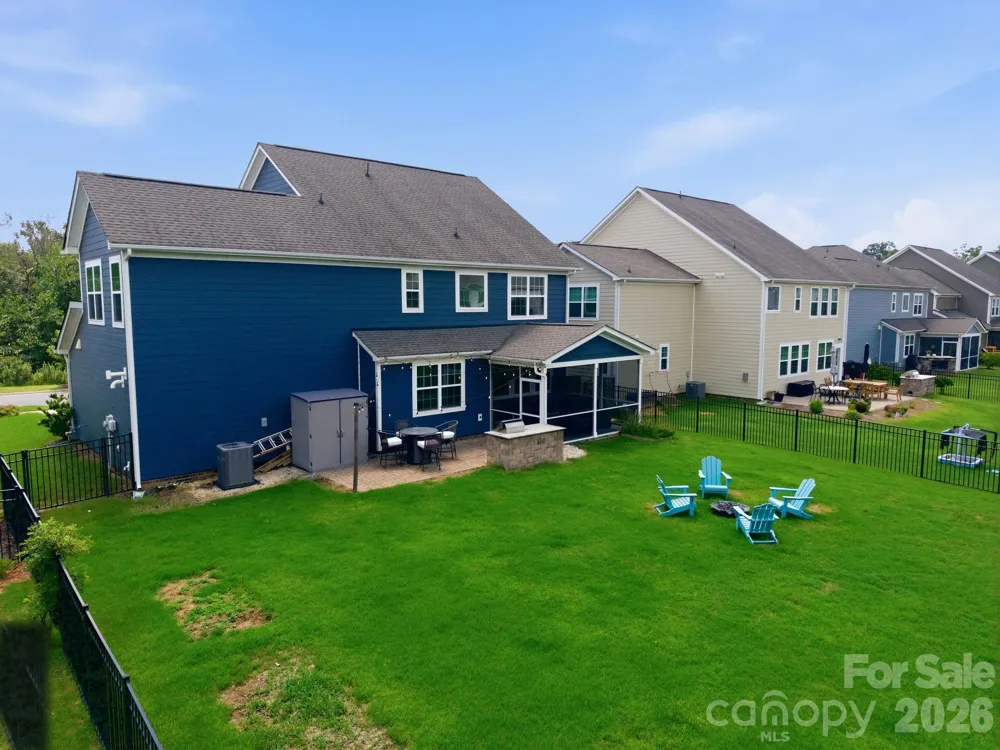 11810 Westbranch Parkway Davidson, NC 28036