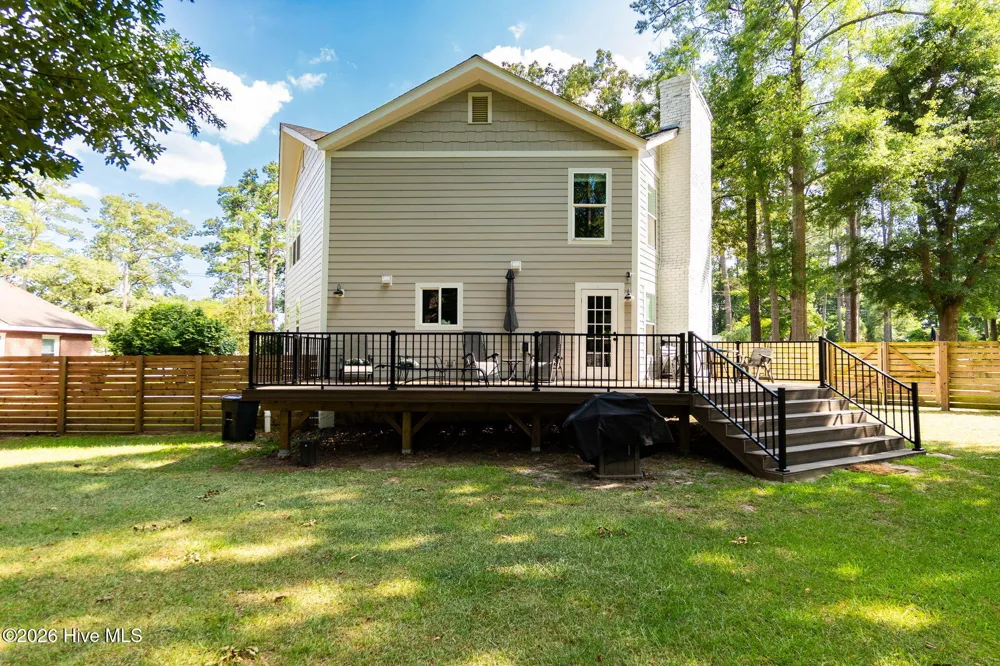 4704 Trent Woods Drive Trent Woods, NC 28562