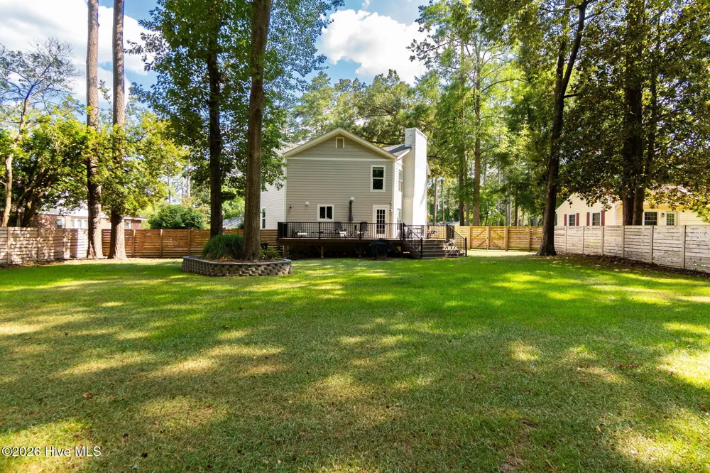 4704 Trent Woods Drive Trent Woods, NC 28562