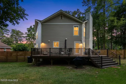 4704 Trent Woods Drive