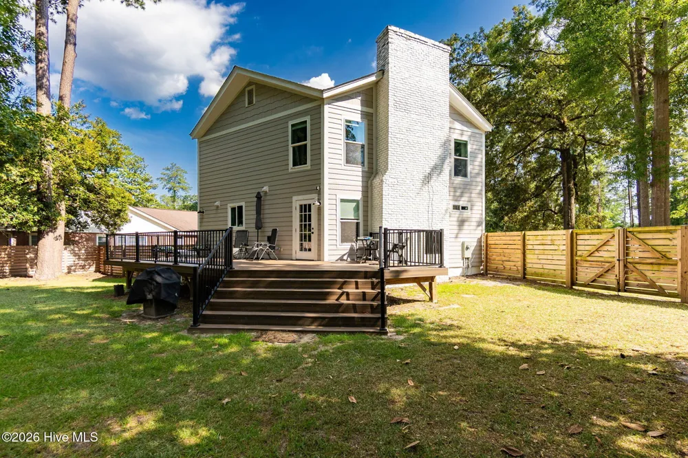 4704 Trent Woods Drive Trent Woods, NC 28562