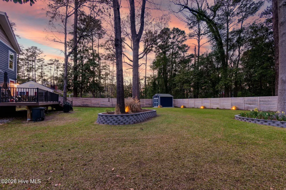 4704 Trent Woods Drive Trent Woods, NC 28562