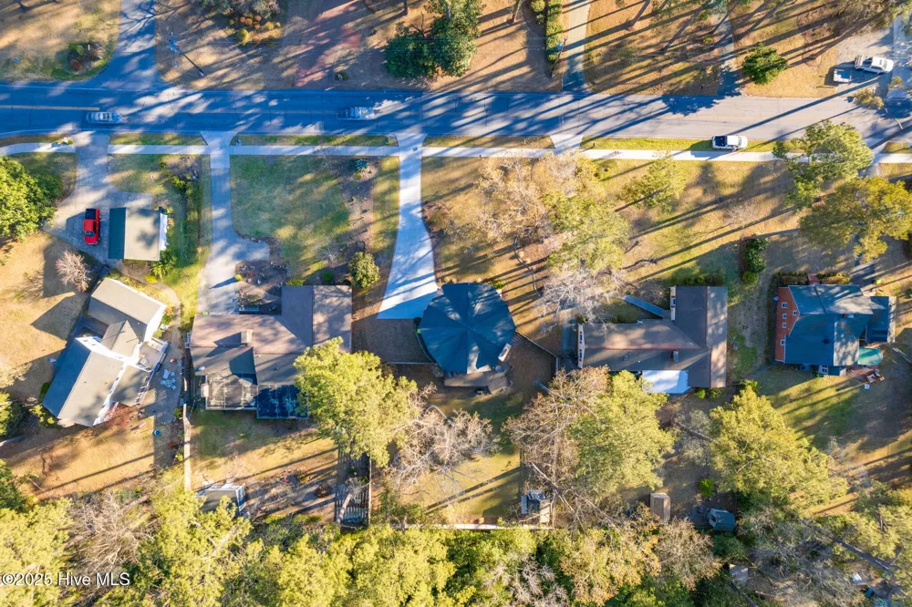 4704 Trent Woods Drive Trent Woods, NC 28562