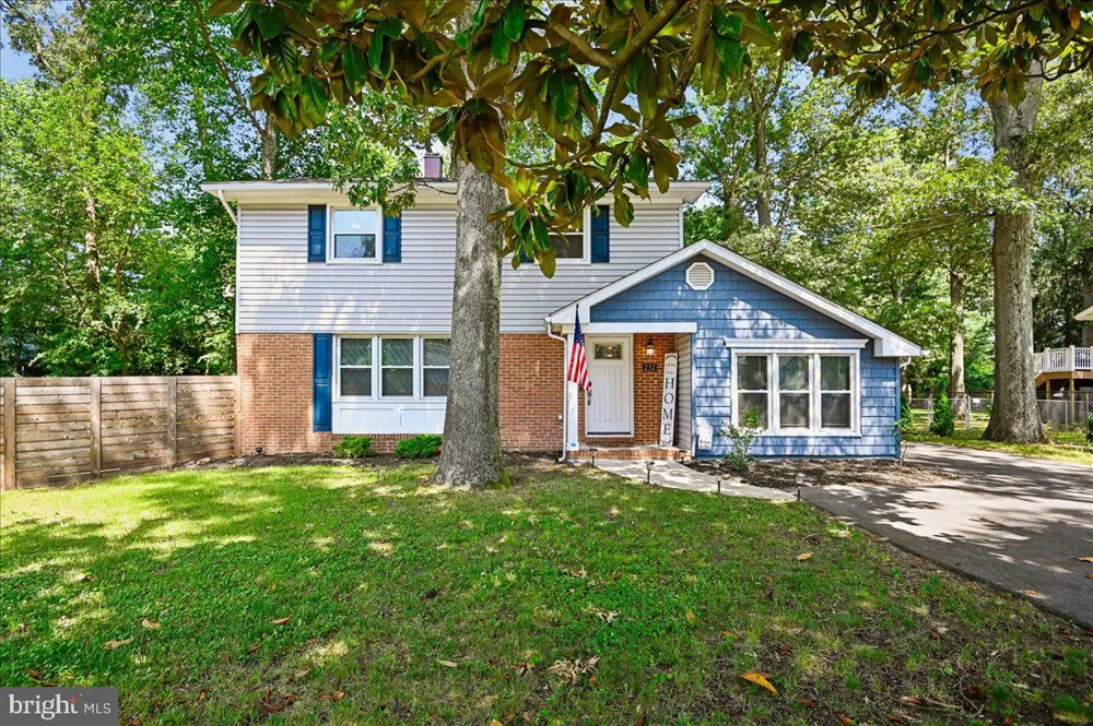 252 MAGOTHY BRIDGE ROAD Pasadena, MD 21122