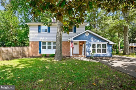 252 MAGOTHY BRIDGE ROAD