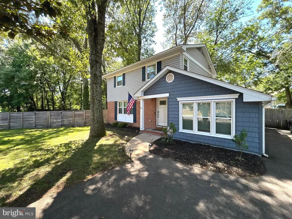 252 MAGOTHY BRIDGE ROAD Pasadena, MD 21122