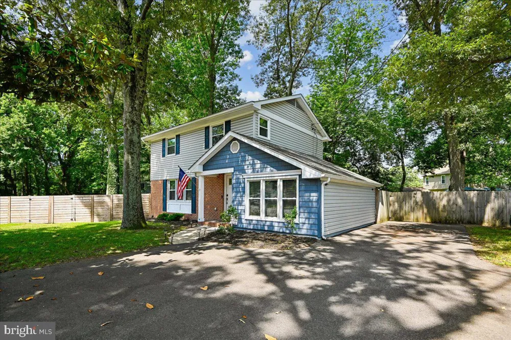 252 MAGOTHY BRIDGE ROAD Pasadena, MD 21122
