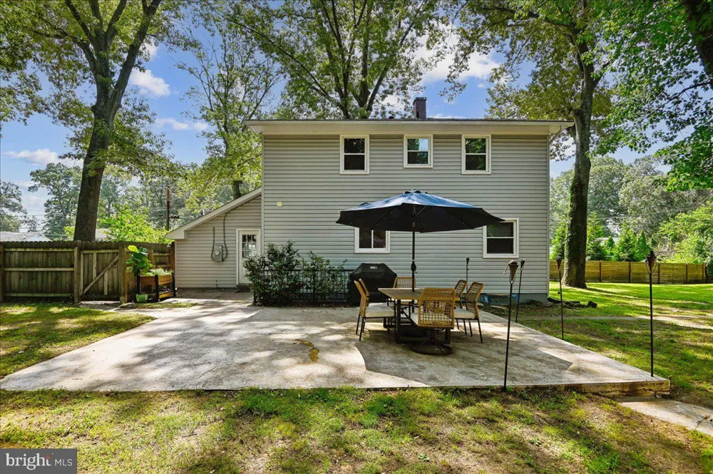 252 MAGOTHY BRIDGE ROAD Pasadena, MD 21122