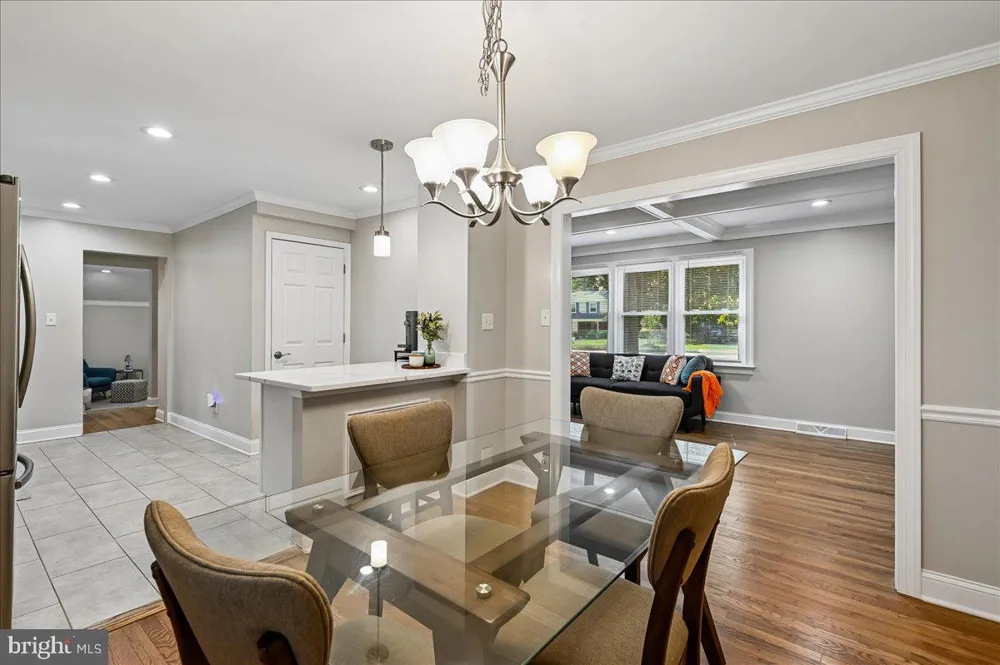 252 MAGOTHY BRIDGE ROAD Pasadena, MD 21122