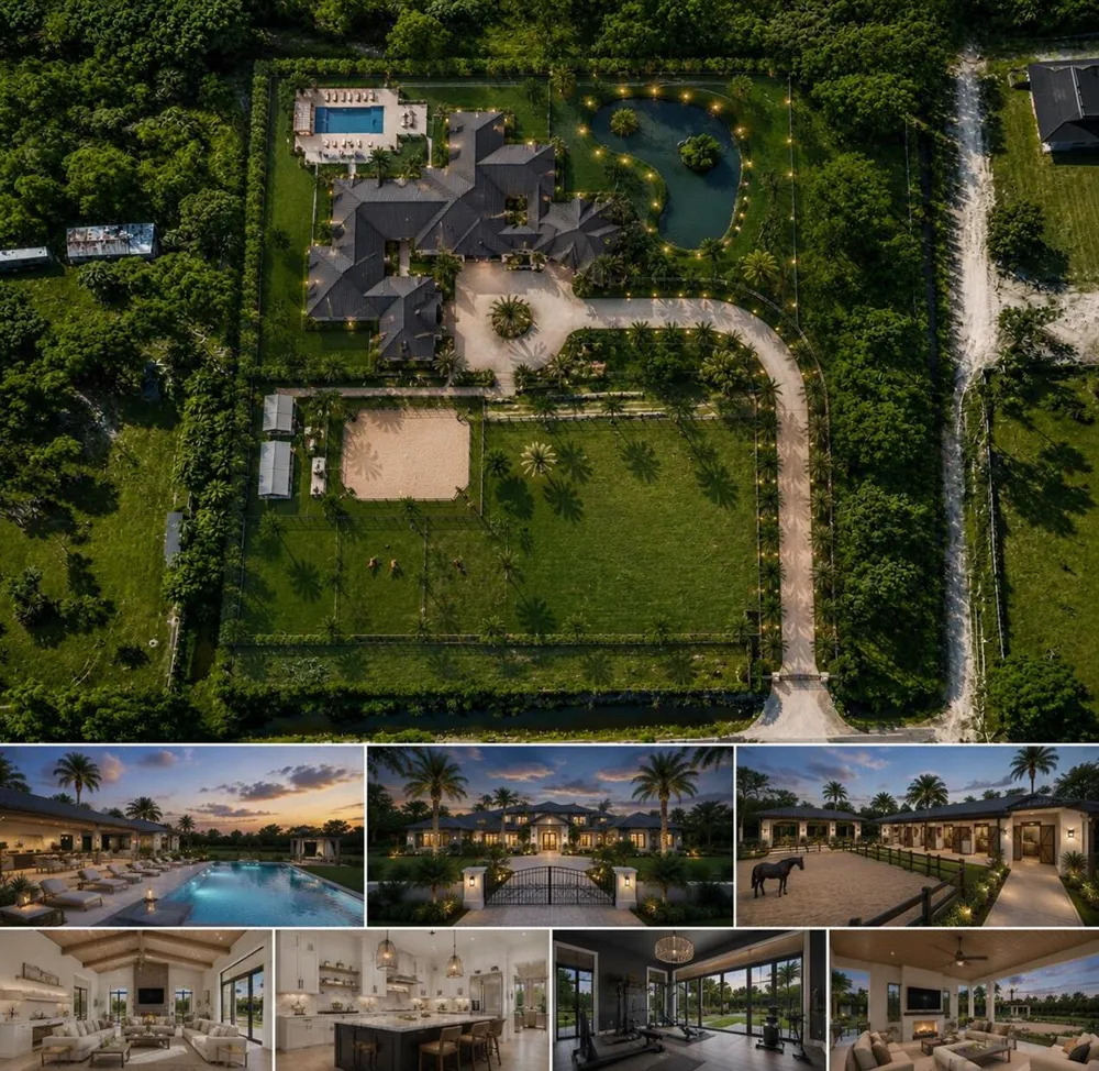 7049 NW 84TH AVENUE Parkland, FL 33067