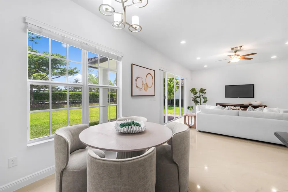 10111 EDGEWATER COURT Parkland, FL 33076