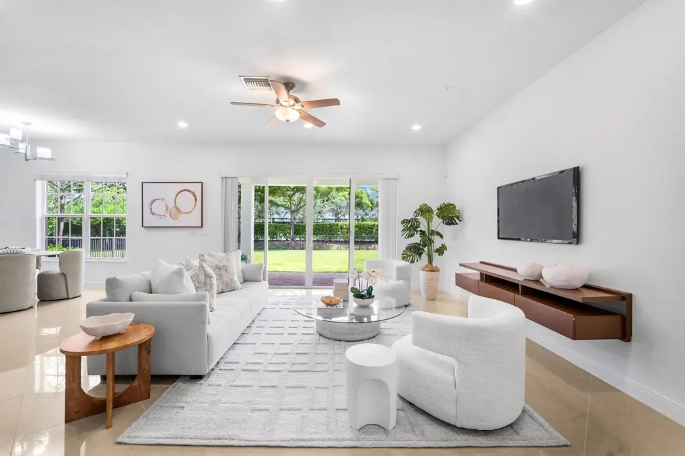 10111 EDGEWATER COURT Parkland, FL 33076