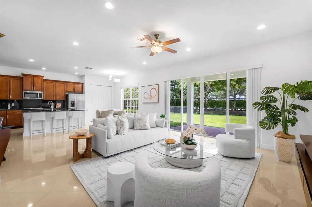 10111 EDGEWATER COURT Parkland, FL 33076