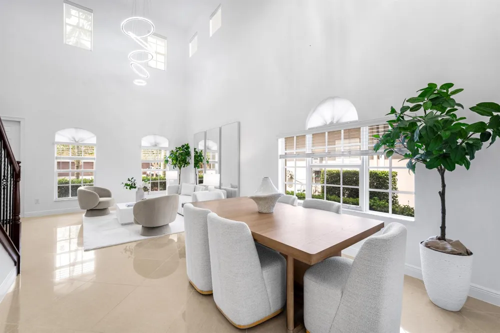 10111 EDGEWATER COURT Parkland, FL 33076